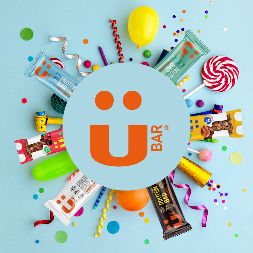 Benefits of consuming premium protein bars !