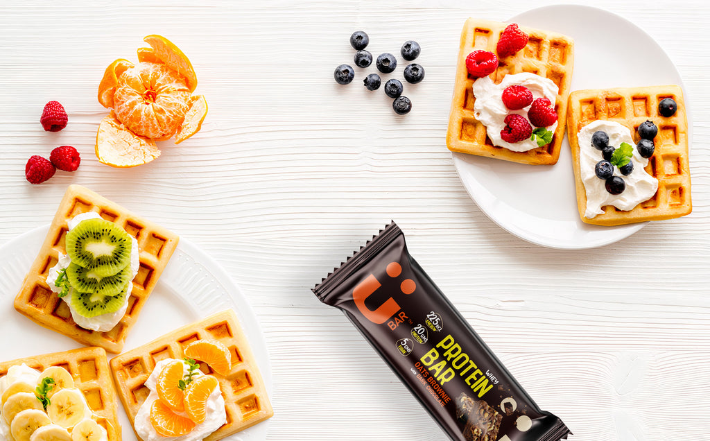 What Is The Perfect Breakfast?